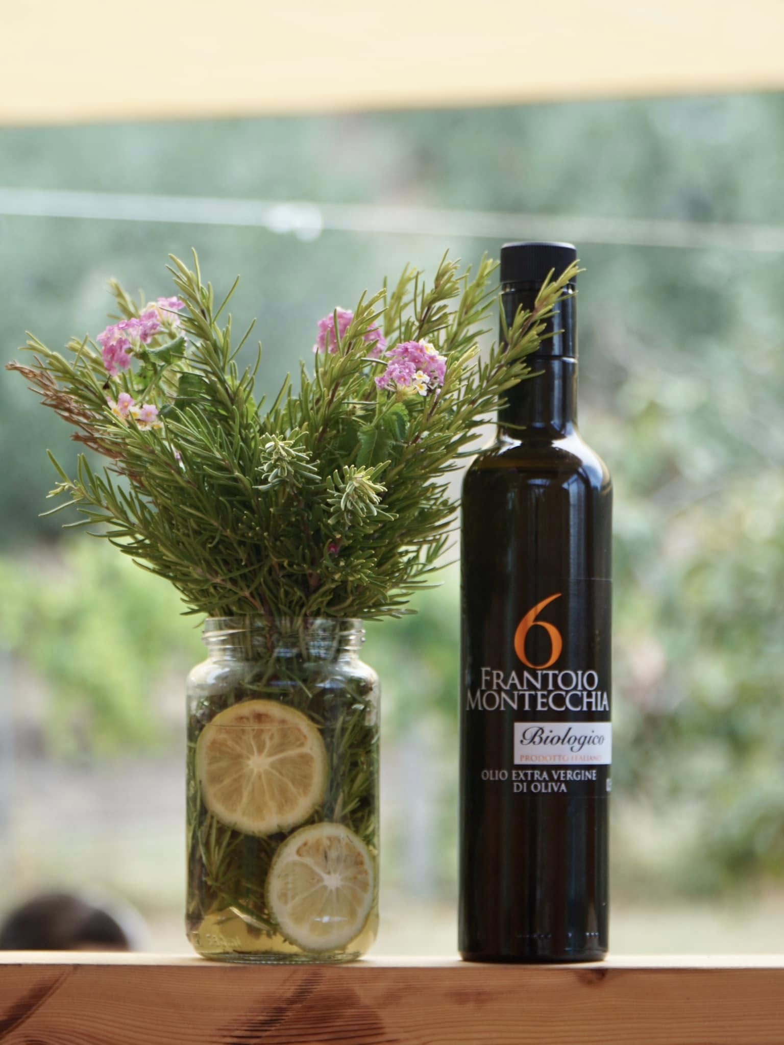 Olio & Vino Experience - immagine 3