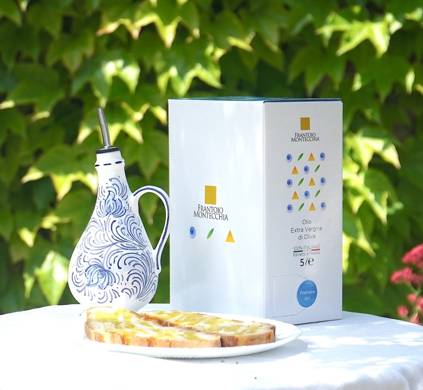Olio & Vino Experience - immagine 4