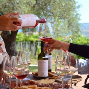 Olio & Vino Experience